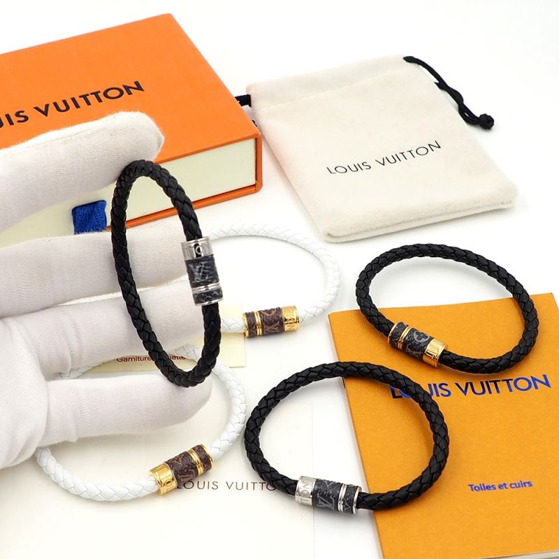 Louis Vuitton Bracelets